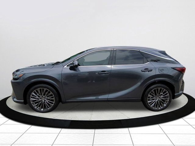New 2026 Lexus RX 350 AWD/4WD image 7