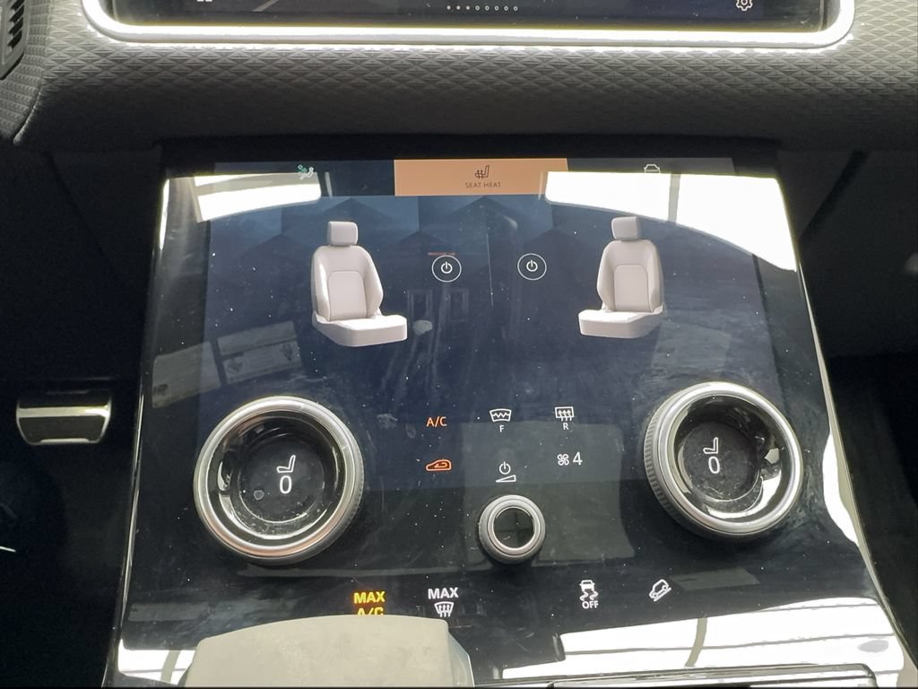 Used 2023 Land Rover Range Rover Velar R-Dynamic S AWD/4WD image 45