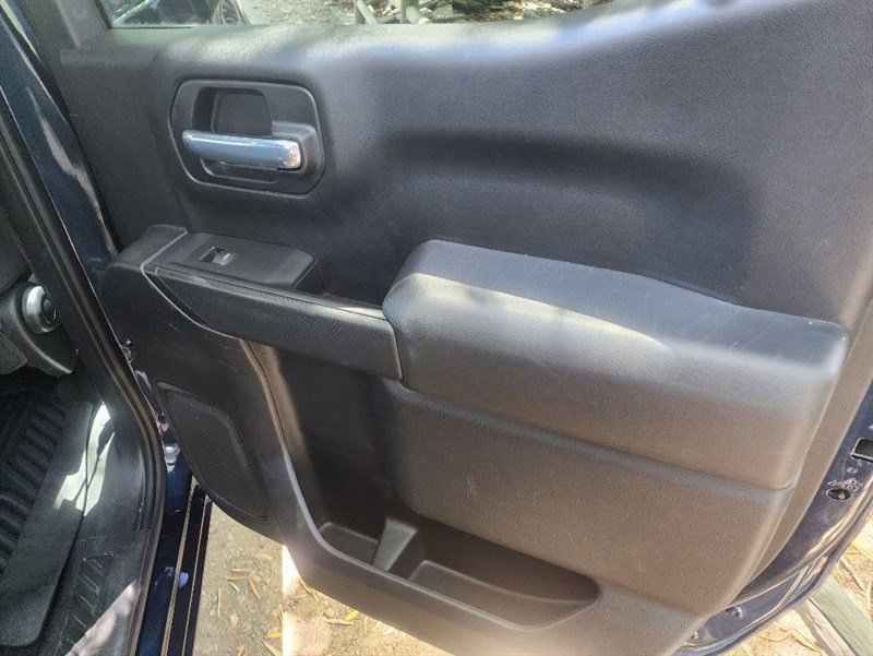 Used 2020 Chevrolet Silverado 1500 LT w/ All-Star Edition RWD image 38