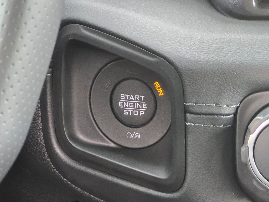 New 2026 Jeep Wrangler Unlimited Rubicon 392 image 34