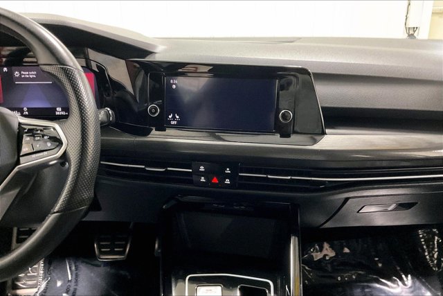 Used 2024 Volkswagen GTI S FWD image 6