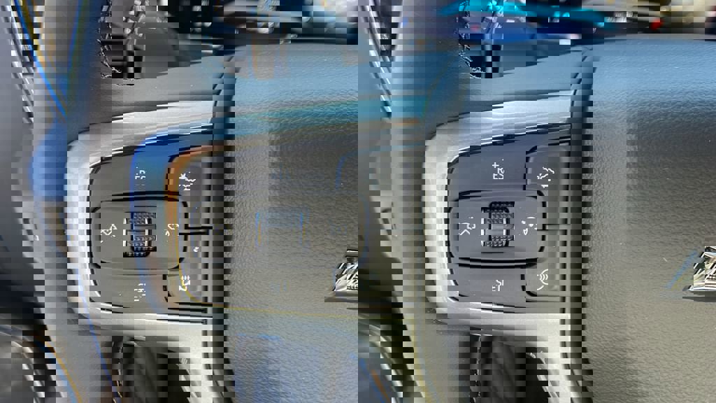 New 2026 Chevrolet Silverado 1500 LT Trail Boss w/ LT Trail Boss Premium Package image 21