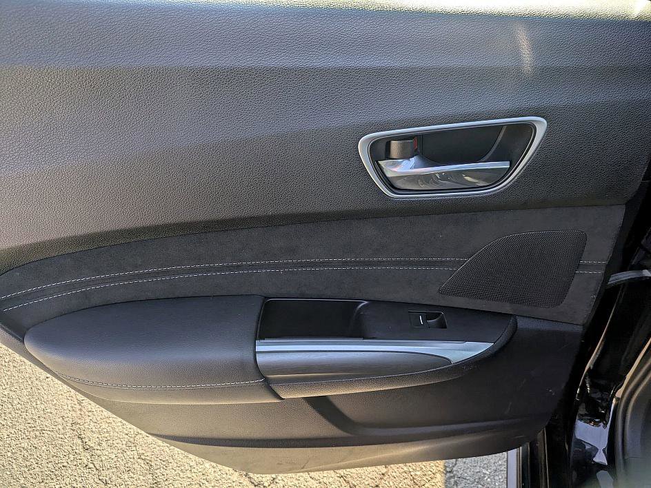 Used 2018 Acura TLX V6 w/ Technology & A-SPEC Pkg image 25