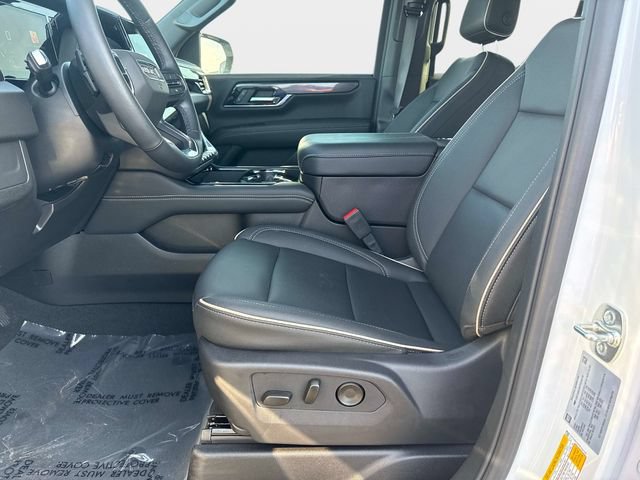 Used 2026 GMC Yukon Elevation w/ LPO, Floor Liner Package RWD image 16