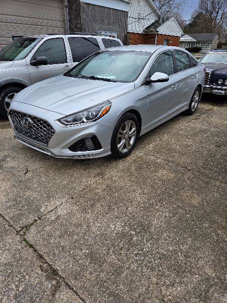 Used 2019 Hyundai Sonata SEL image 18
