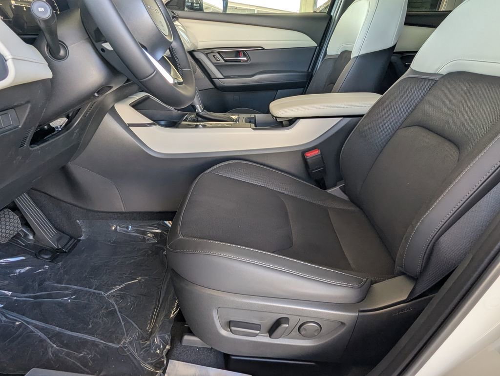 New 2026 MAZDA CX-5 Preferred AWD/4WD image 9