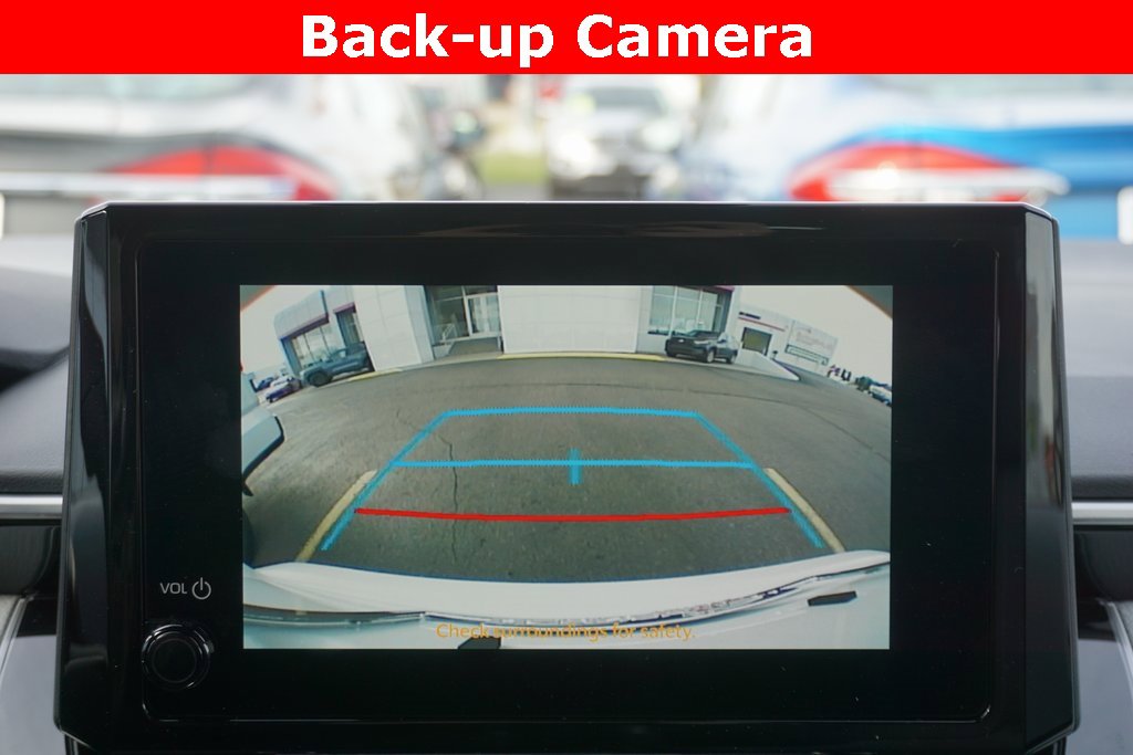 New 2026 Toyota Corolla SE image 7