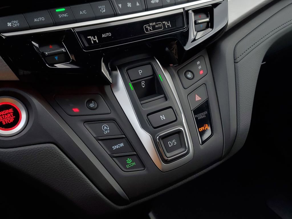 New 2026 Honda Odyssey Sport-L image 22