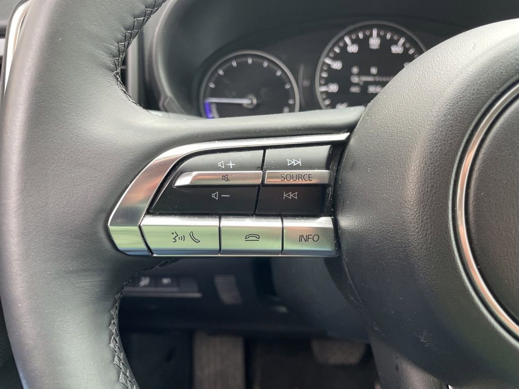Used 2025 MAZDA CX-50 2.5 Hybrid w/ Premium Plus Pkg image 26
