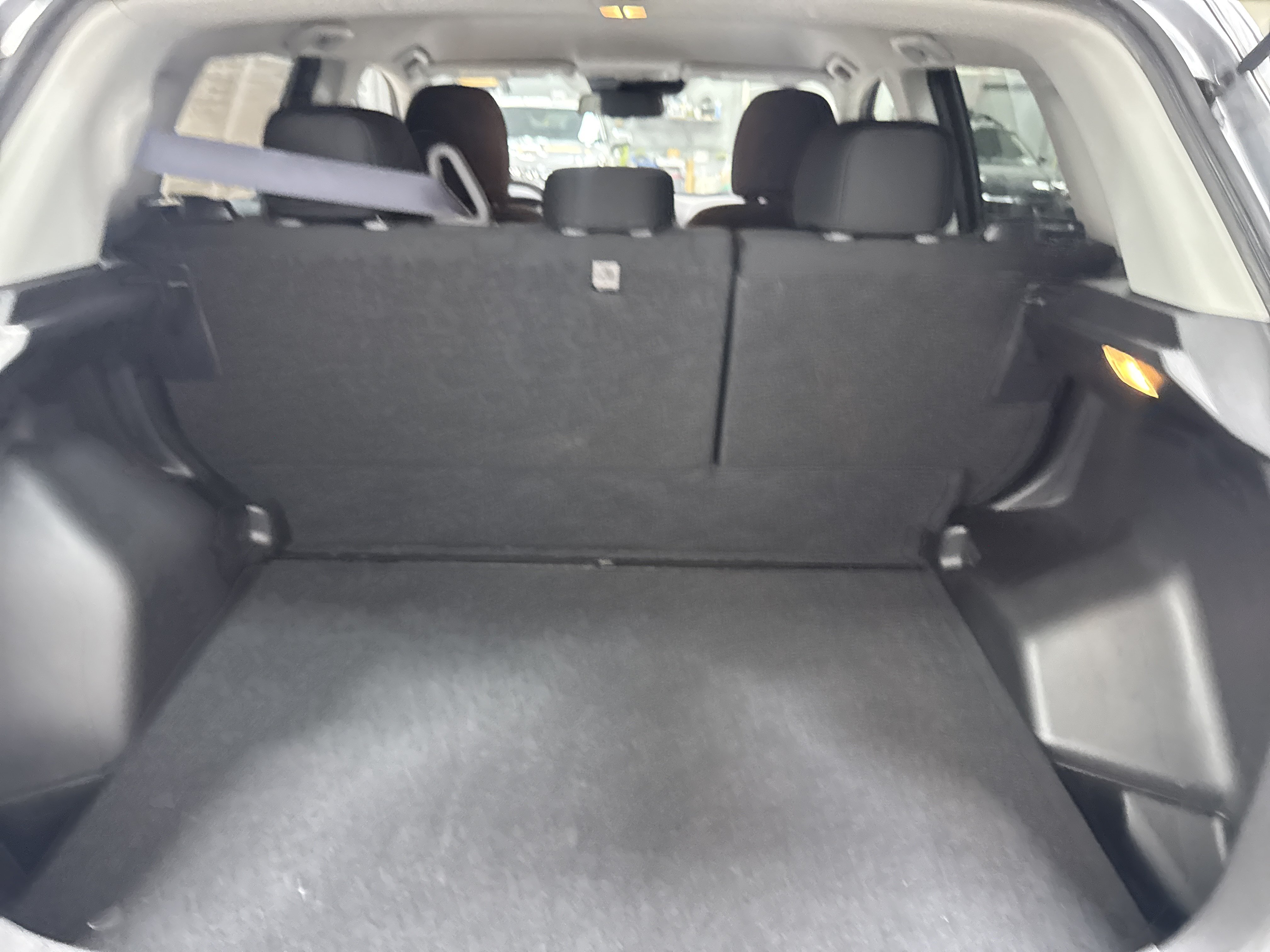 Used 2020 Mitsubishi Outlander Sport SE AWD/4WD image 35