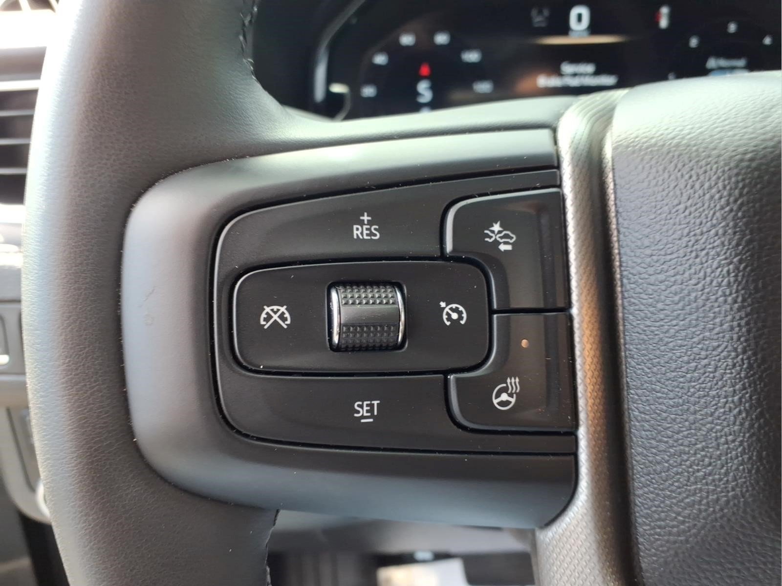 Used 2023 GMC Yukon Denali AWD/4WD image 19