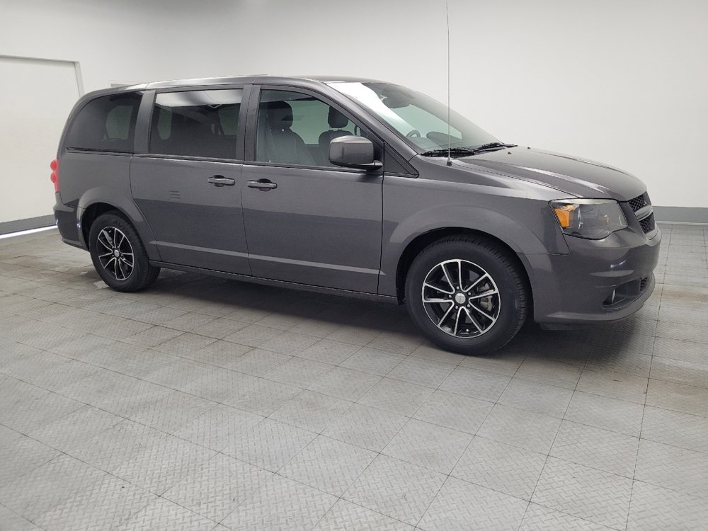 Used 2019 Dodge Grand Caravan GT FWD image 11