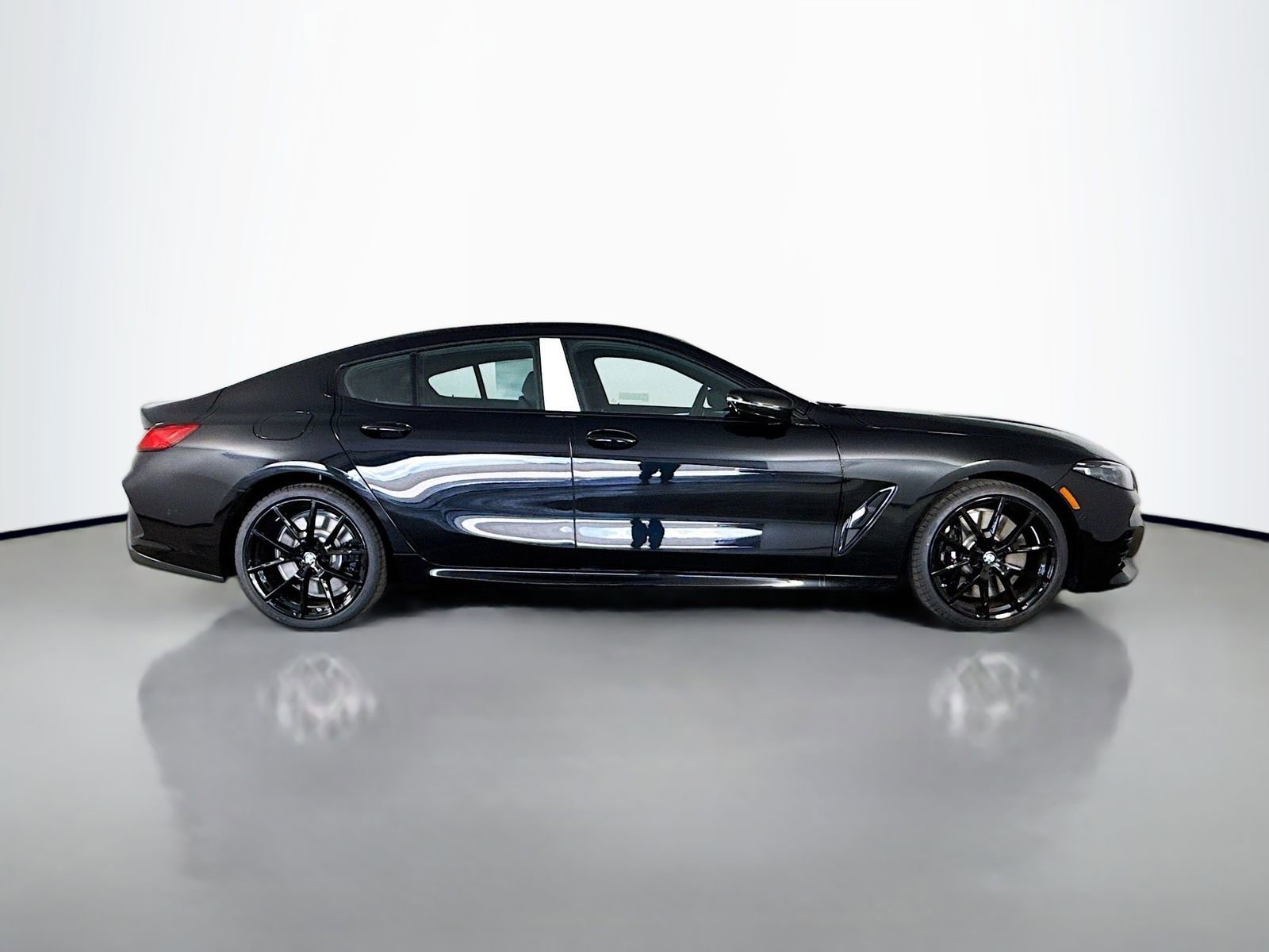 New 2026 BMW 840i w/ M Sport Professional Package RWD image 8