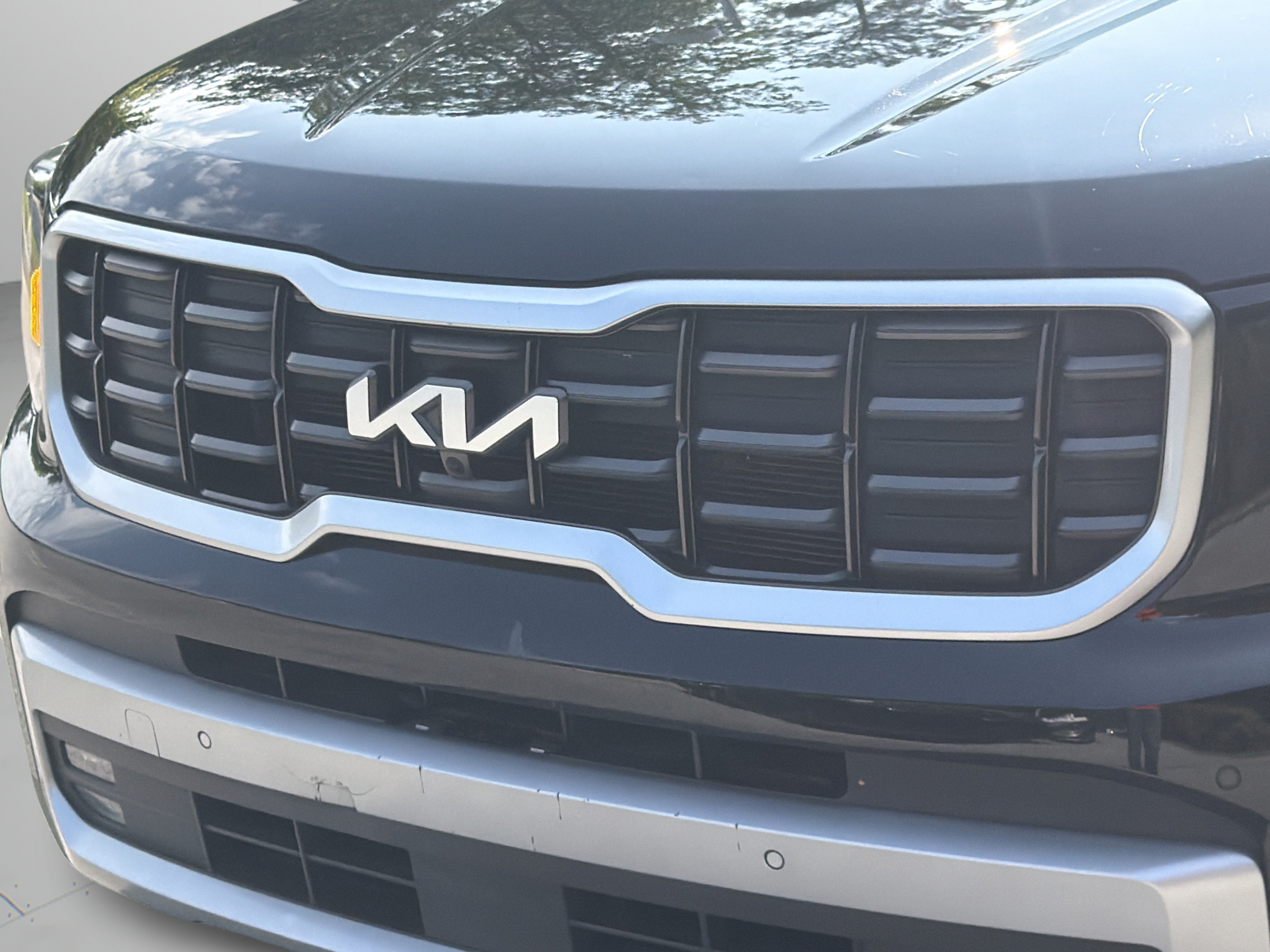 Certified 2024 Kia Telluride SX Prestige AWD/4WD image 37