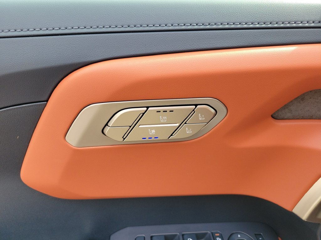 New 2027 Kia Telluride SX FWD image 20