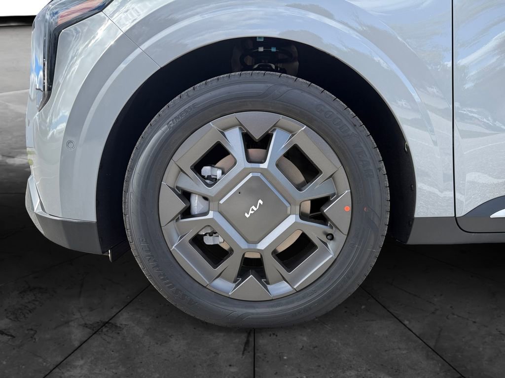 New 2026 Kia Carnival SX image 14