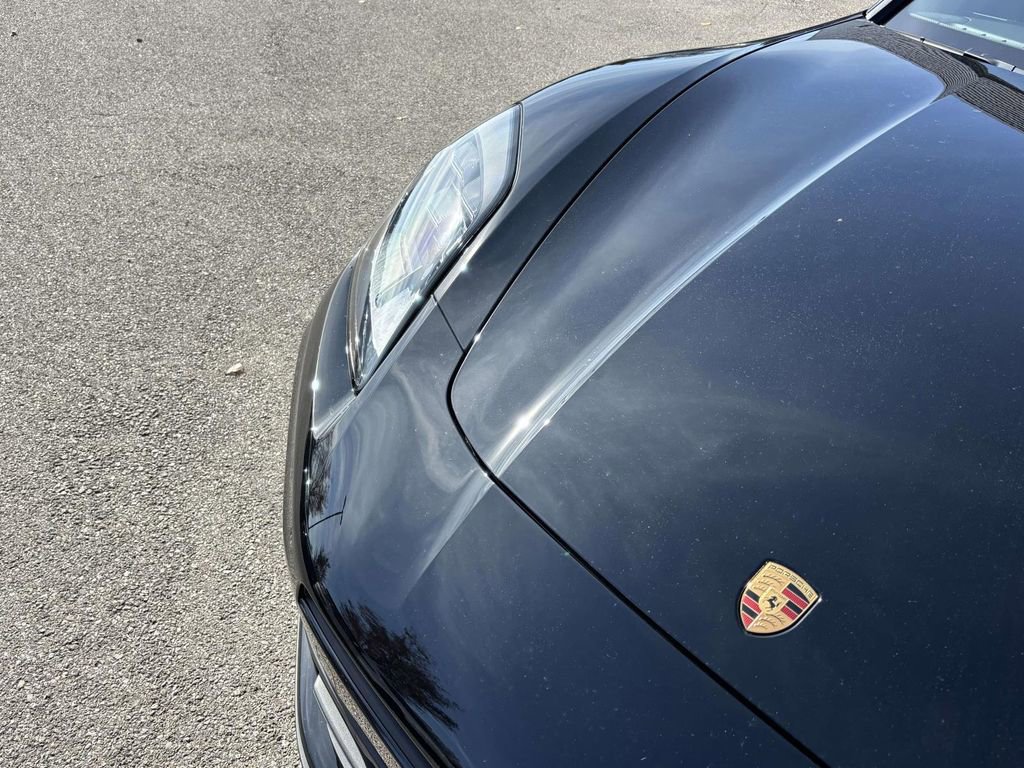 New 2026 Porsche Panamera image 15