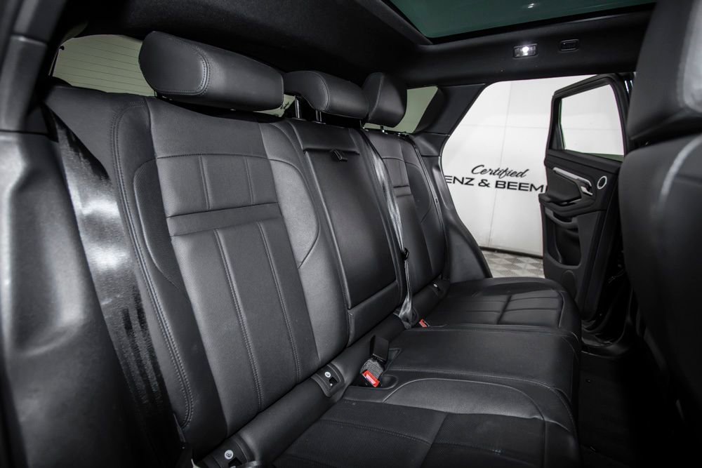 Used 2023 Land Rover Range Rover Evoque SE image 17