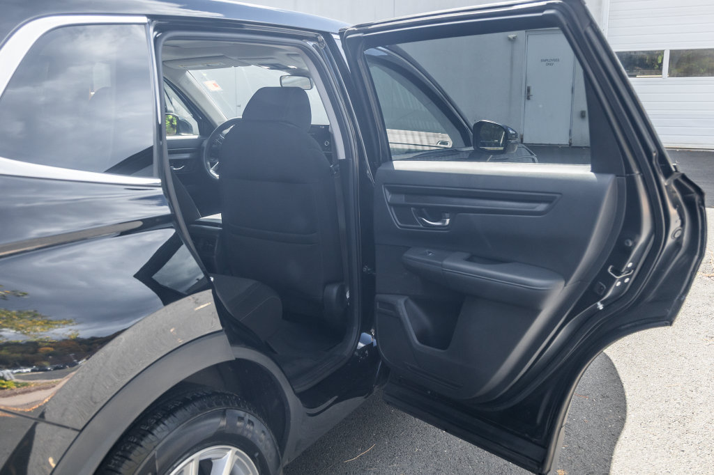 Used 2024 Honda CR-V EX image 18