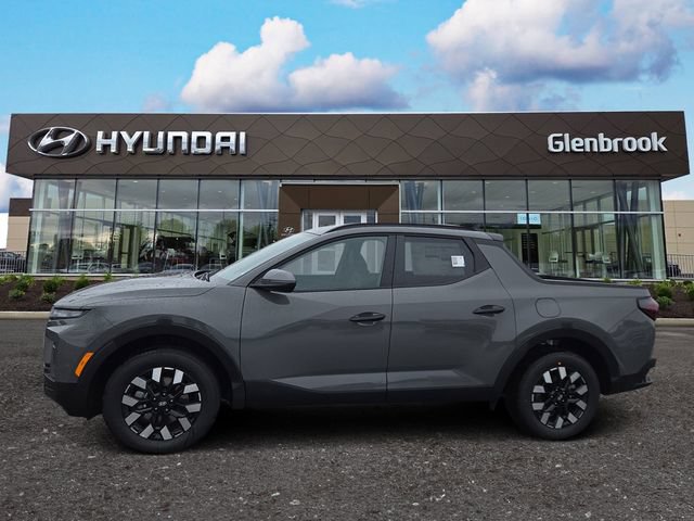 New 2026 Hyundai Santa Cruz SEL