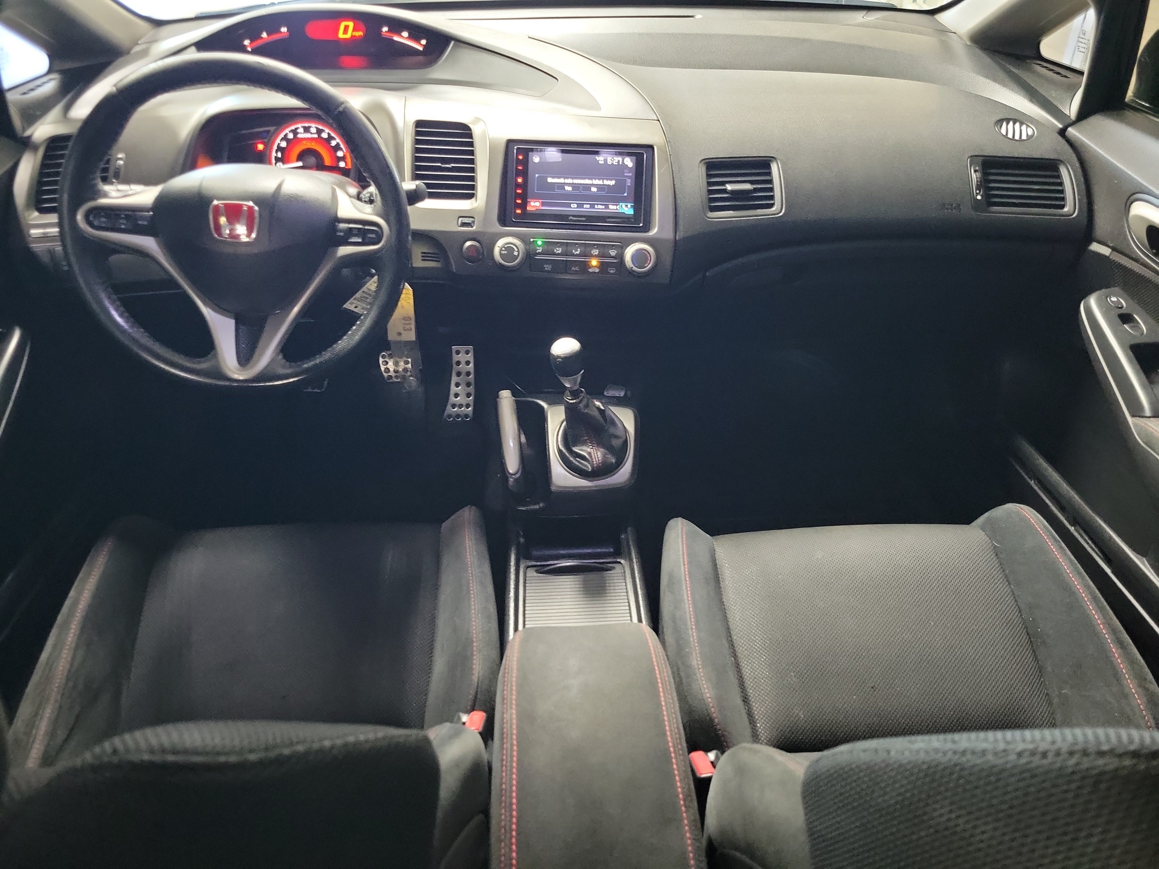 Used 2009 Honda Civic Si image 12