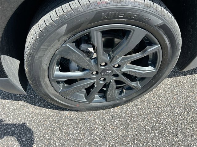 Certified 2022 Chevrolet Equinox RS image 14