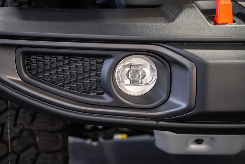 New 2026 Jeep Gladiator Mojave image 11