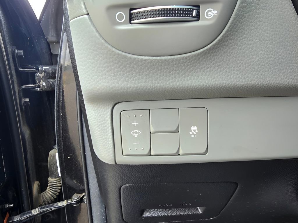 Used 2018 Kia Soul FWD image 15