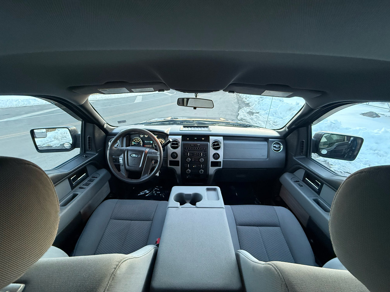 Used 2012 Ford F150 XLT image 5