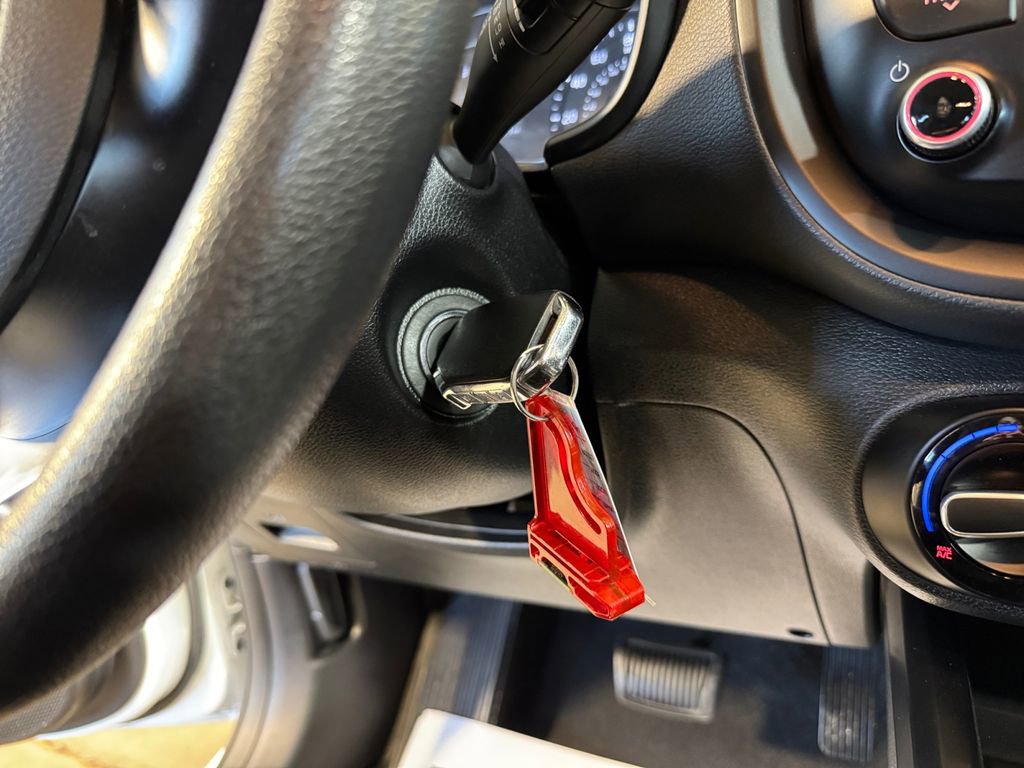 Certified 2021 Kia Soul LX FWD image 29
