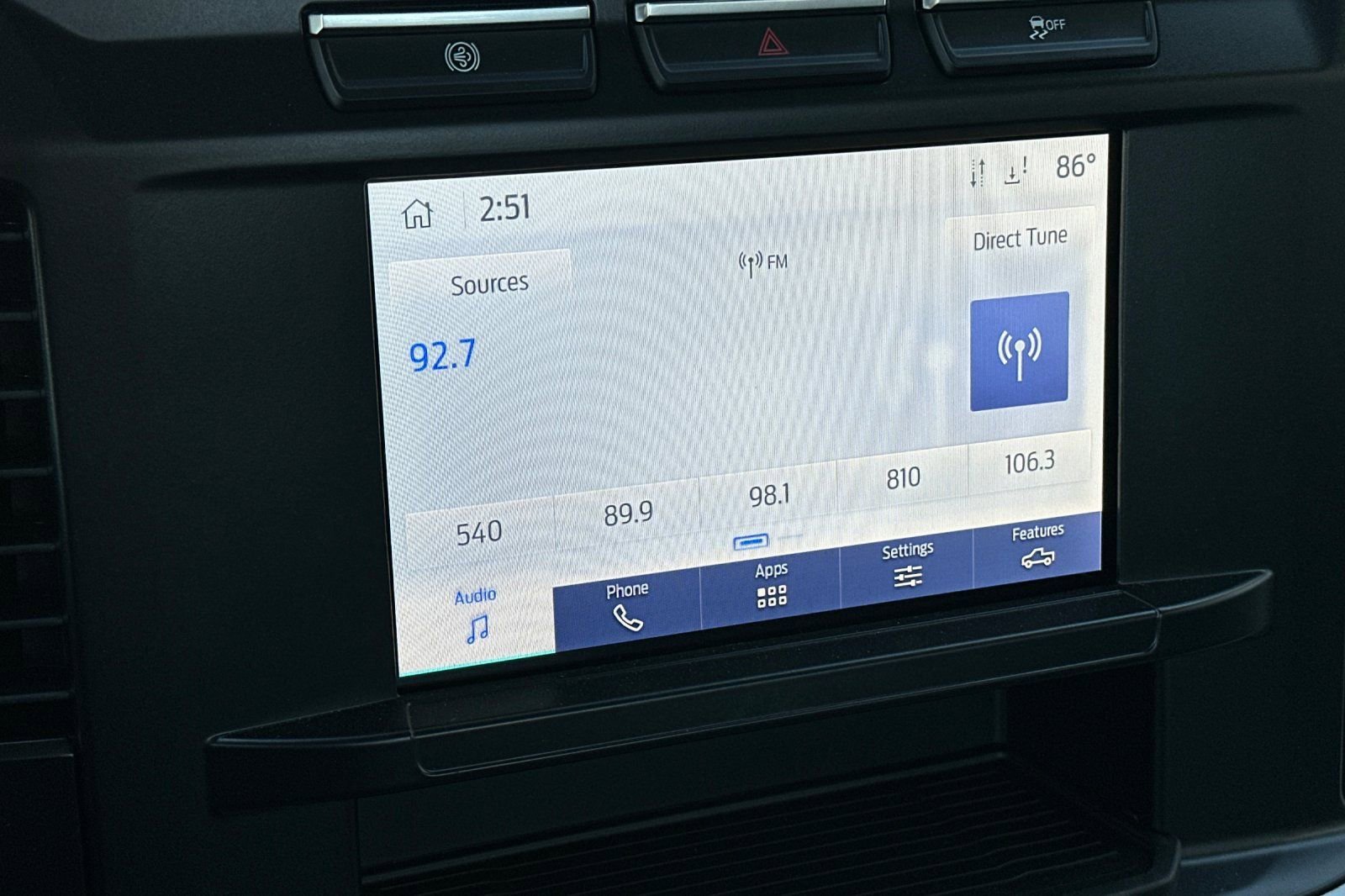 Used 2024 Ford F450 XL image 15