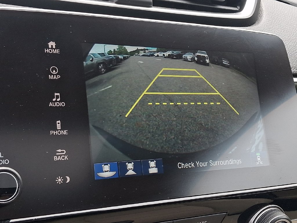 Used 2017 Honda CR-V Touring image 20