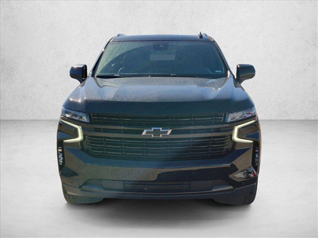 Used 2023 Chevrolet Tahoe Premier RWD image 2