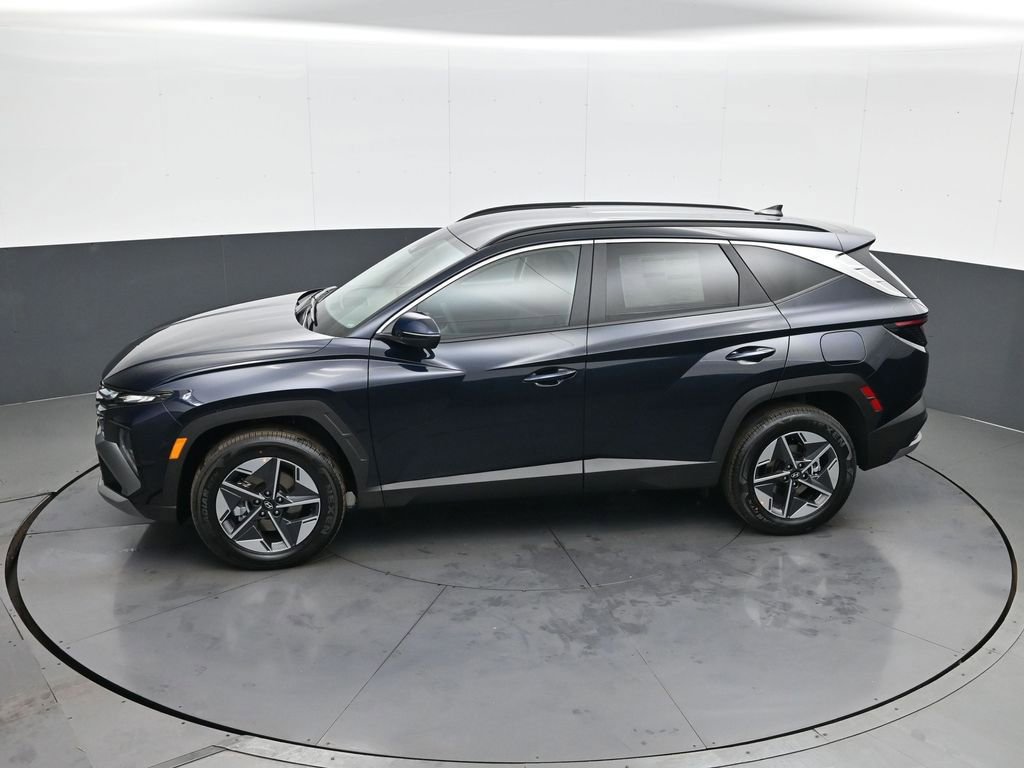 Used 2026 Hyundai Tucson SEL image 20