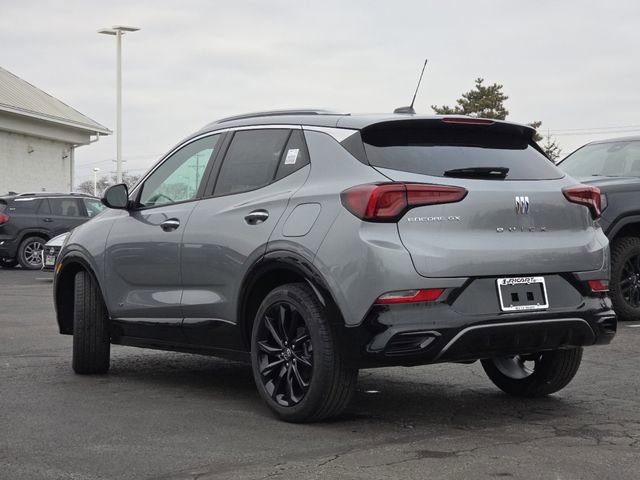New 2026 Buick Encore GX Sport Touring w/ Comfort Package image 23