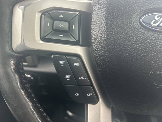 Used 2018 Ford F350 Lariat w/ Lariat Ultimate Package image 30