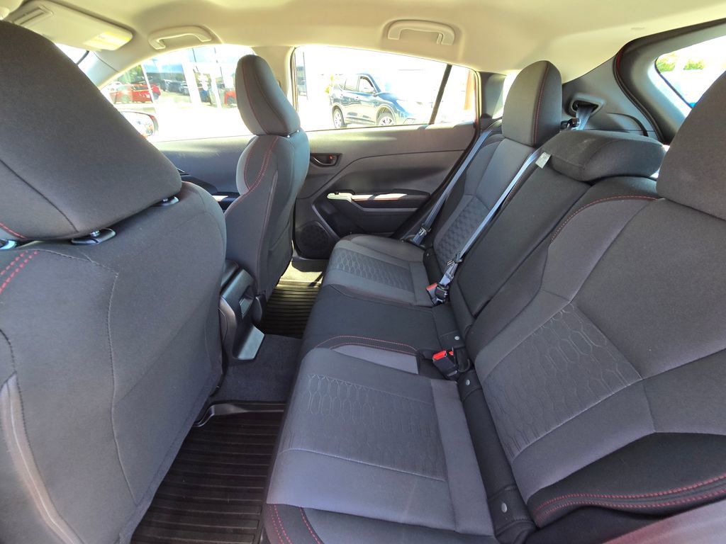 Used 2024 Subaru Impreza 2.0i Sport image 22