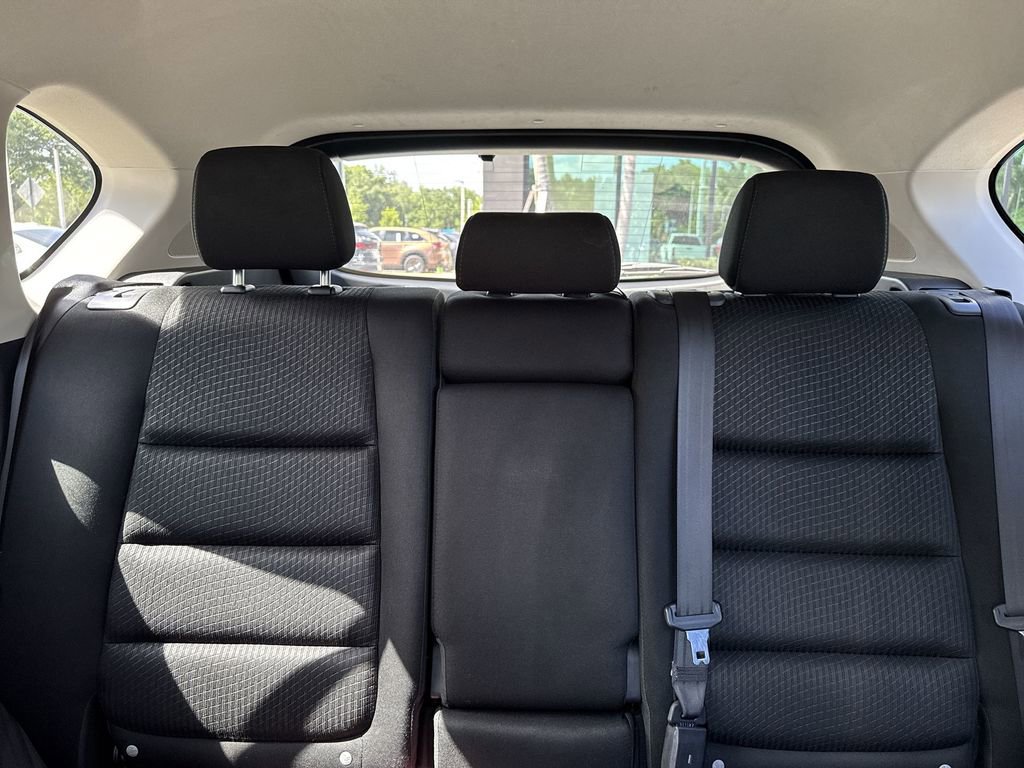 Used 2013 MAZDA CX-5 Touring w/ Touring Tech Pkg FWD image 18