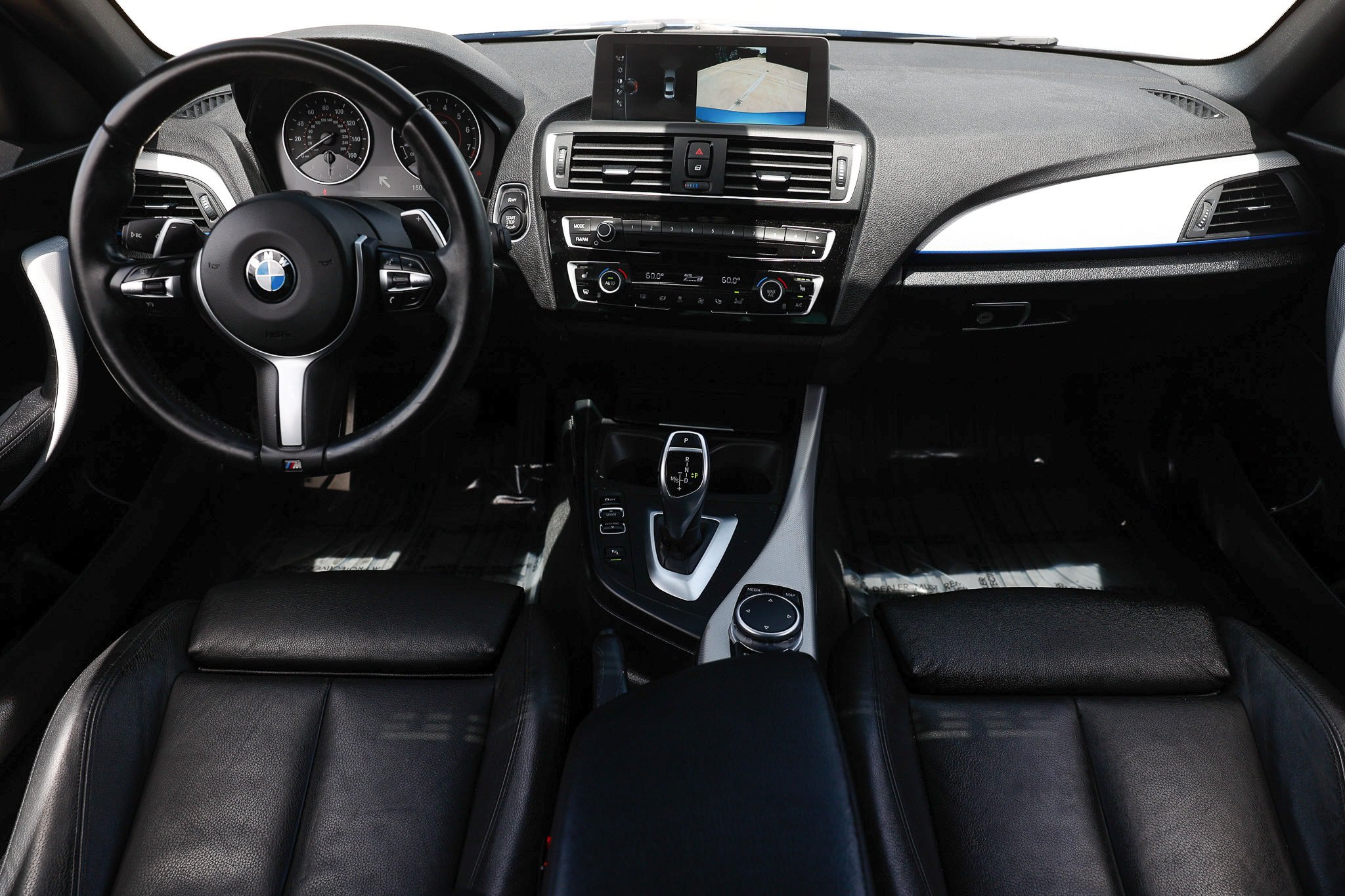 Used 2017 BMW 230i Coupe RWD image 2
