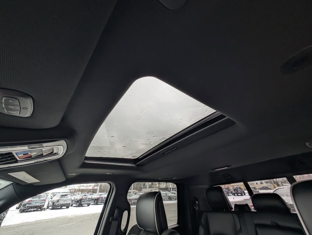 New 2026 RAM 3500 Laramie image 3