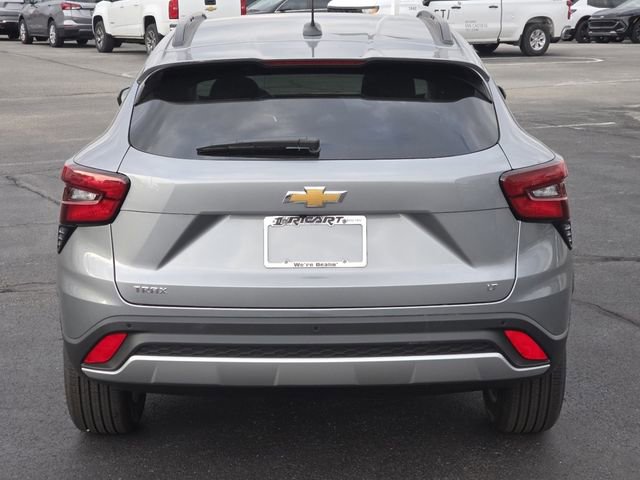 New 2026 Chevrolet Trax LT image 19
