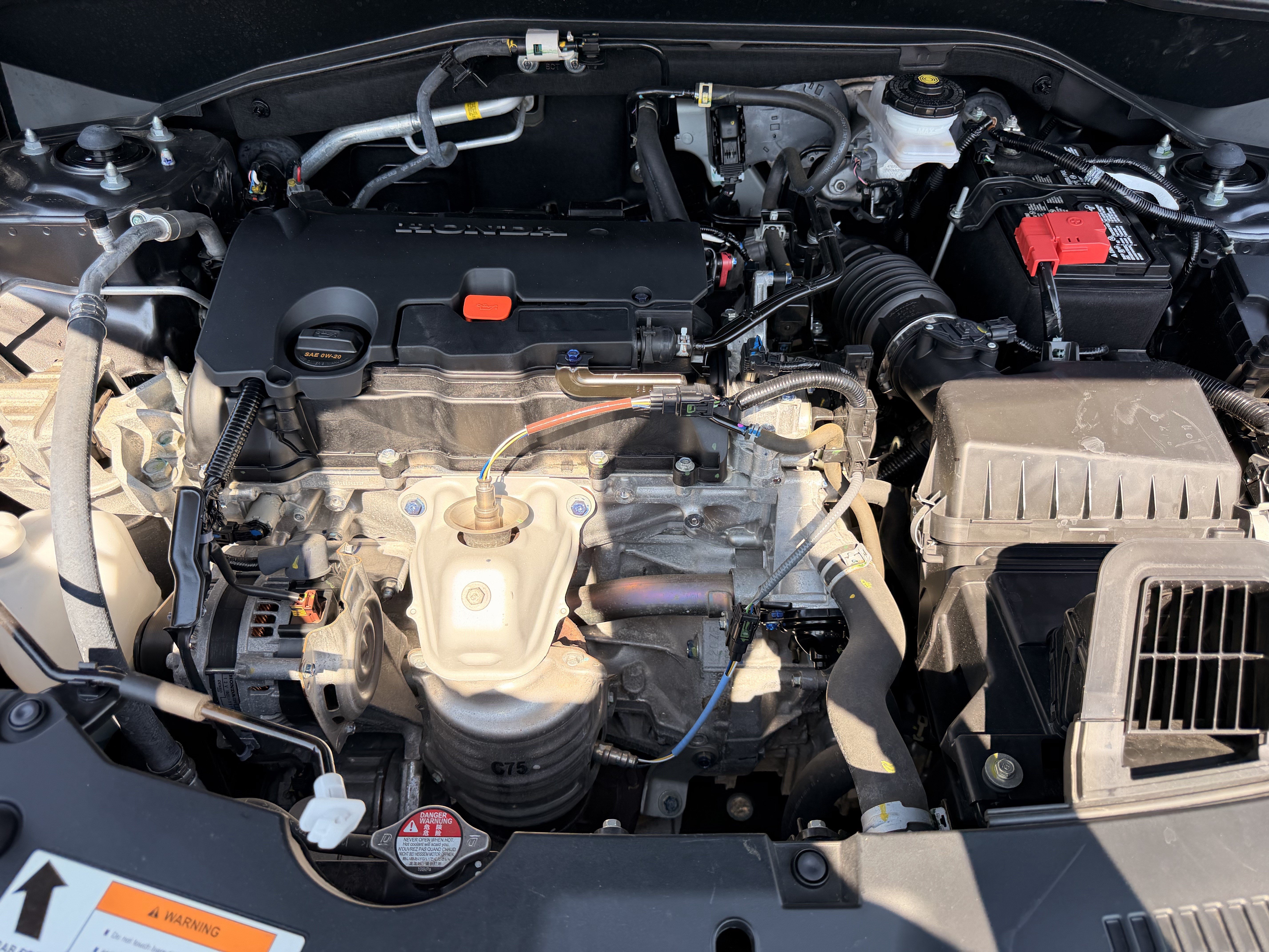Used 2025 Honda HR-V EX-L image 29
