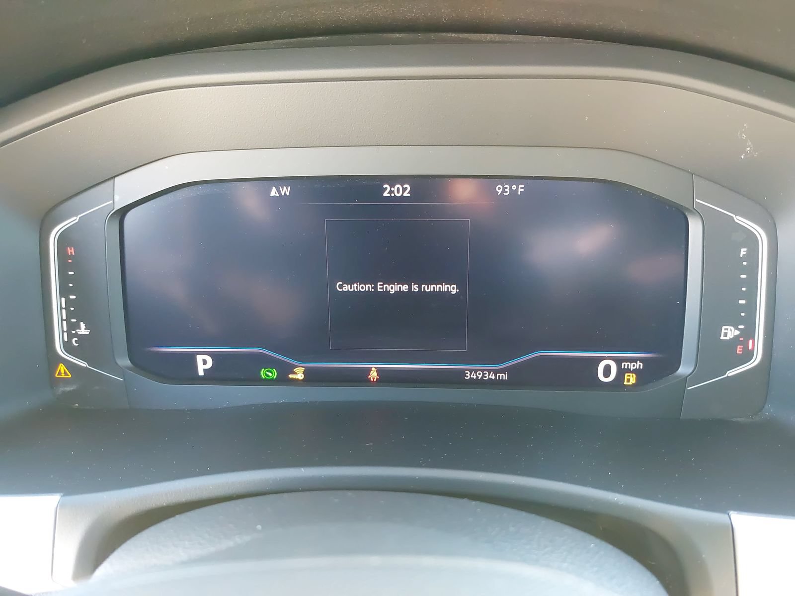 Used 2023 Volkswagen Atlas Cross Sport SE FWD image 13