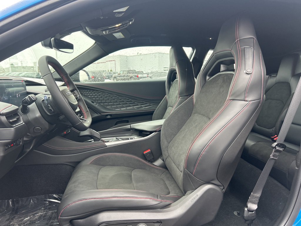 New 2026 Dodge Charger R/T AWD/4WD image 4