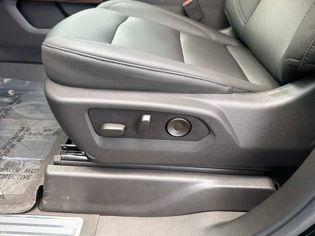New 2026 GMC Sierra 1500 Elevation w/ Elevation Premium Package AWD/4WD image 19