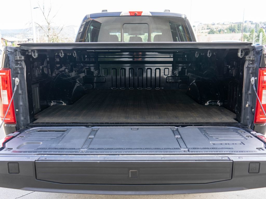 Used 2022 Ford F150 XLT w/ Equipment Group 302A High AWD/4WD image 33
