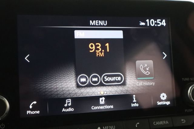 Used 2024 Nissan Pathfinder SV image 28