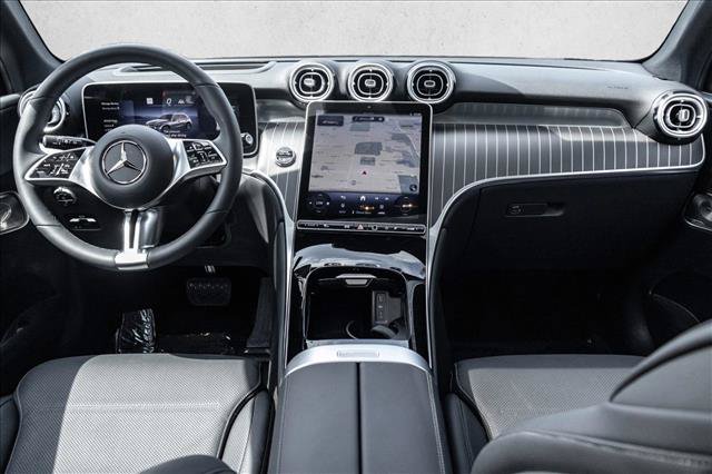 Certified 2026 Mercedes-Benz GLC 300 4MATIC image 19
