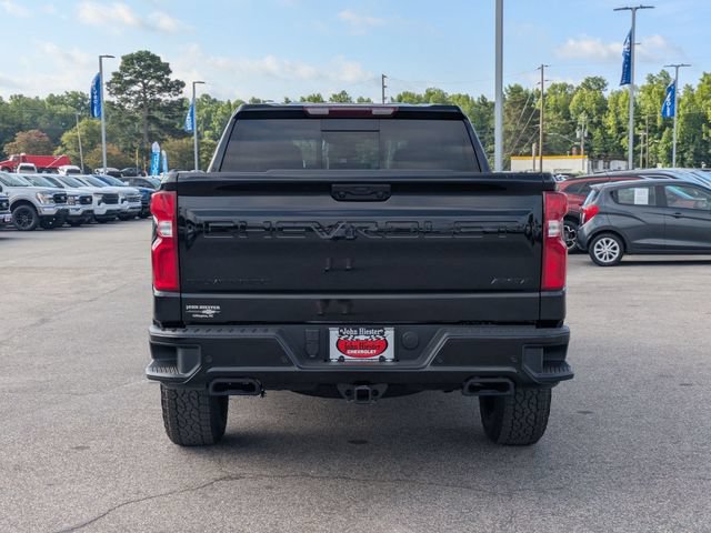 New 2026 Chevrolet Silverado 1500 RST w/ RST All Star Premium Package AWD/4WD image 4