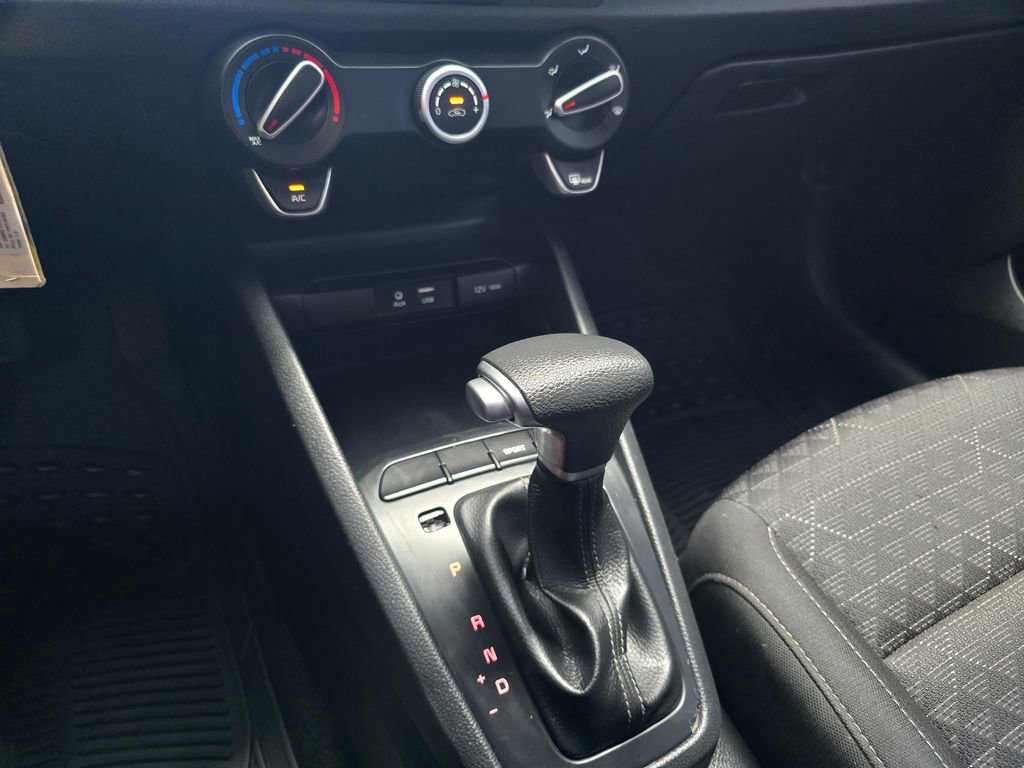 Used 2020 Kia Rio S FWD image 17